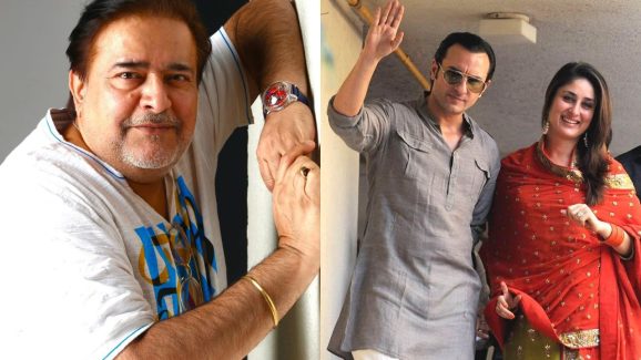 Akash Deep Sabir: 100 కోట్లు ఇస్తేనే ఇంట్లో వాచ్ మెన్ ను పెడుతుందేమో.. కరీనాపై నటుడు సెటైర్