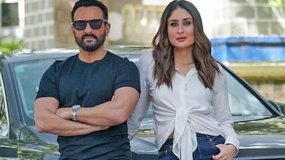 Saif Ali Khan – Kareena Kapoor : విడాకుల బాట పట్టబోతున్న స్టార్ కపుల్… ఆ పోస్ట్ తో కరీనా హింట్ ఇస్తోందా ?