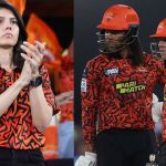 SA20 final: మరోసారి ఫైనల్‌ కు చేరిన సన్‌ రైజర్స్‌..జోష్ లో కావ్యా పాప !
