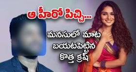 Kayadu Lohar : తెలుగోళ్ల కొత్త క్రష్ కాయదు లోహర్ క్రష్ ఎవరో తెలుసా..?