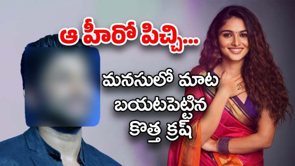 Kayadu Lohar : తెలుగోళ్ల కొత్త క్రష్ కాయదు లోహర్ క్రష్ ఎవరో తెలుసా..?
