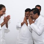 KCR సంచలన వ్యాఖ్యలు.. రేపు జరగబోయేది ఇదే..