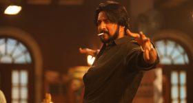 Max Movie OTT Release : వారం ముందుగానే ఓటీటీలోకి నాని విలన్ భారీ యాక్షన్ థ్రిల్లర్... తెలుగు స్ట్రీమింగ్ ఎక్కడంటే ?