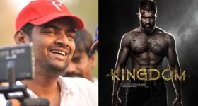 VD12 Teaser: ఏంటీ.. రక్తపాతం గౌతమ్.. మళ్లీరావా తీసిందసలు నువ్వేనా ?