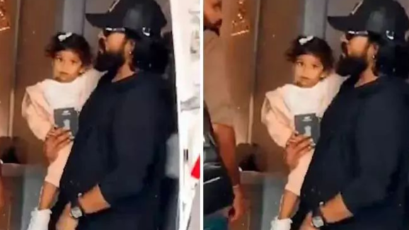 Klinkaara : ఎట్టకేలకు మెగా ప్రిన్సెస్ క్లింకార ఫేస్ రివీల్.. ఎంత క్యూట్ గా ఉందో…?