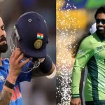 Ind vs Pak: కోహ్లీ తాండవం…ఛాంపియన్స్‌ ట్రోఫీ నుంచి పాక్‌ ఔట్‌ ?