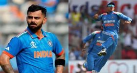 IND VS ENG 2ND ODI: నేడే రెండో వన్డే..కోహ్లీ ఎంట్రీ...ఆ ముగ్గురు ప్లేయర్లపై వేటు ?