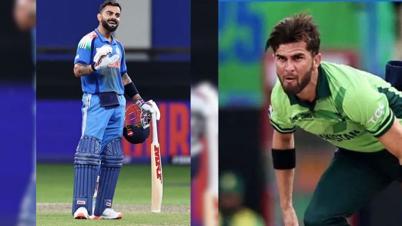 Pakistan on Virat Kohli: కోహ్లీ సెంచరీ చేయకుండా పాకిస్థాన్‌ కుట్రలు ?