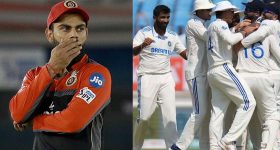 IPL 2025: ఐపీఎల్‌ ఆడే టీమిండియా ప్లేయర్లకు షాక్‌..BCCI కొత్త రూల్స్‌..ఇక నరకమే !