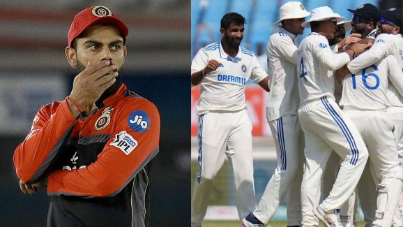 IPL 2025: ఐపీఎల్‌ ఆడే టీమిండియా ప్లేయర్లకు షాక్‌..BCCI కొత్త రూల్స్‌..ఇక నరకమే !