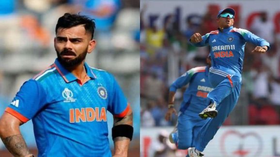 IND VS ENG 2ND ODI: నేడే రెండో వన్డే..కోహ్లీ ఎంట్రీ…ఆ ముగ్గురు ప్లేయర్లపై వేటు ?