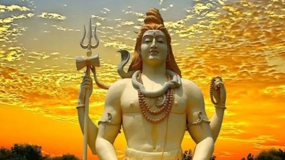 Maha Shivratri 2025: శివరాత్రి రోజు ఈ మంత్రాలు జపిస్తే.. మీ కోరికలన్నీ నెరవేరతాయ్