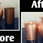 Copper Cleaning: రాగి, ఇత్తడి పాత్రలను వీటితో క్లీన్ చేస్తే.. క్షణాల్లోనే మెరిసిపోతాయ్
