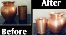 Copper Cleaning: రాగి, ఇత్తడి పాత్రలను వీటితో క్లీన్ చేస్తే.. క్షణాల్లోనే మెరిసిపోతాయ్
