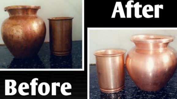 Copper Cleaning: రాగి, ఇత్తడి పాత్రలను వీటితో క్లీన్ చేస్తే.. క్షణాల్లోనే మెరిసిపోతాయ్