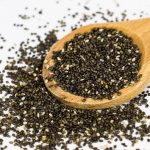 Chia Seeds: చియా సీడ్స్ తింటే.. ఆశ్చర్యకర లాభాలు !