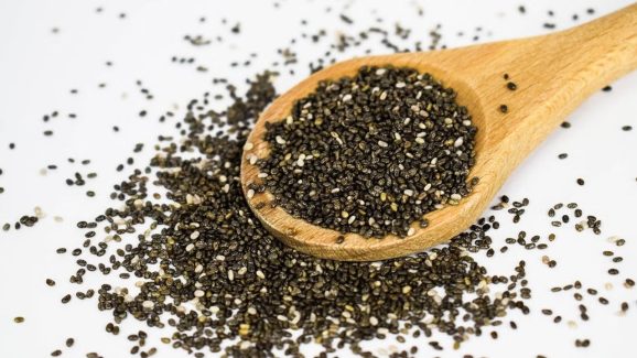 Chia Seeds: చియా సీడ్స్ తింటే.. ఆశ్చర్యకర లాభాలు !