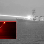 Laser Weapon : అమెరికా లేజర్ ఆయుధం – పిజ్జా ఖర్చుతోనే విధ్వంసం చేయగలదు