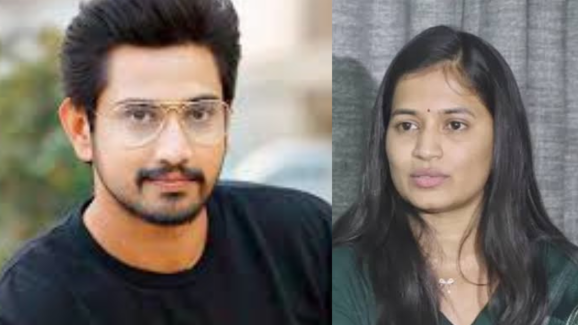 Lavanya : రాజ్ తరుణ్‌కు క్షమాపణలు.. తన కాళ్లు పట్టుకుంటా: లావణ్య