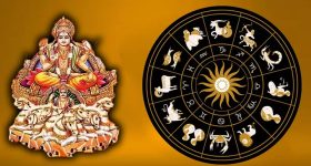 Surya Nakshatra Gochar: సూర్యుడి నక్షత్ర సంచారం.. ఈ రాశుల వారికి ఊహించని ధనలాభం
