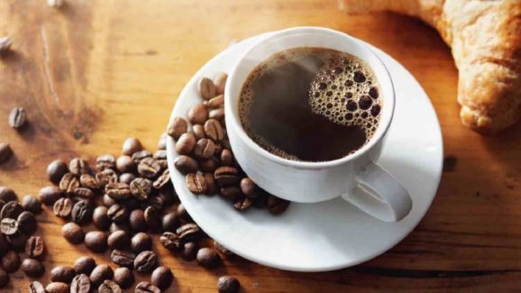 Black Coffee: బ్లాక్ కాఫీ తాగుతున్నారా ? అయితే డెంజర్‌లో పడ్డట్లే !