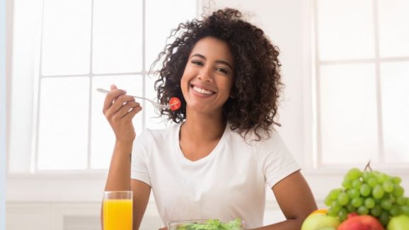 Food For Weight Loss: ఇవి తింటే చాలు.. ఈజీగా బరువు తగ్గొచ్చు !