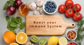 Fruits For Immunity: ఈ ఫ్రూట్స్ తింటే.. వ్యాధులు రమ్మన్నా రావు