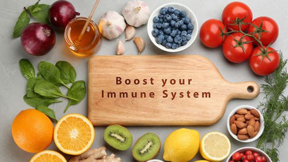 Fruits For Immunity: ఈ ఫ్రూట్స్ తింటే.. వ్యాధులు రమ్మన్నా రావు