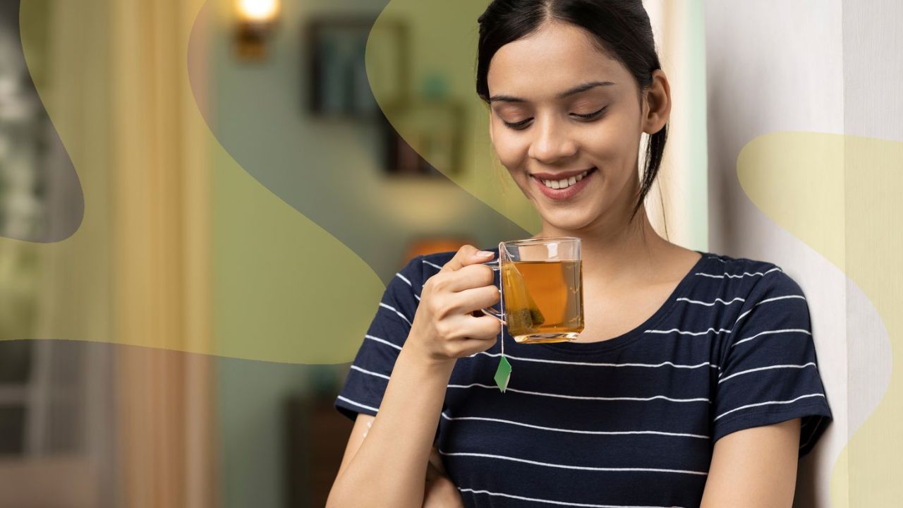 Green Tea: గ్రీన్ టీ తాగుతున్నారా ? ఈ విషయాలు తప్పకుండా తెలుసుకోవాల్సిందే !