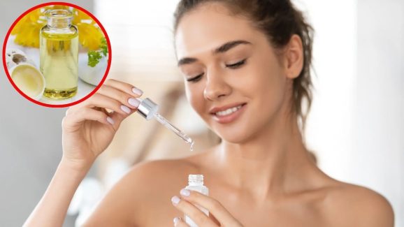 Homemade Face Serum: ఇంట్లోనే ఇలా ఫేస్ సీరం తయారు చేసుకుని వాడితే.. కొరియన్ స్కిన్ మీ సొంతం