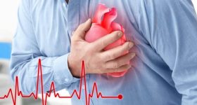 Heart Attack: గుండె పోటుకు సంకేతాలివే !