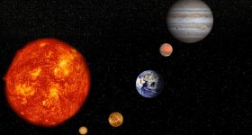 Lucky Zodiac Signs 2025: 6 గ్రహాల అద్భుత కలయిక.. ఈ రాశుల వారు మట్టి ముట్టుకున్నా బంగారమే !