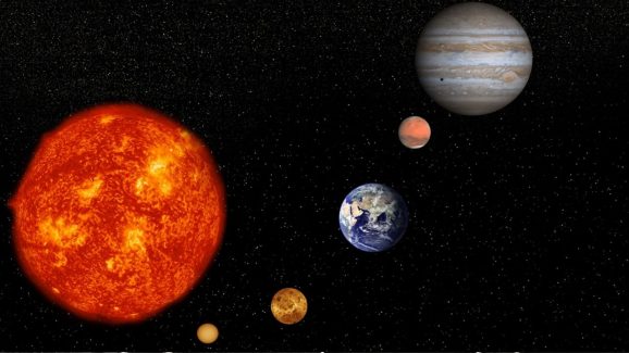 Lucky Zodiac Signs 2025: 6 గ్రహాల అద్భుత కలయిక.. ఈ రాశుల వారు మట్టి ముట్టుకున్నా బంగారమే !