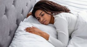 Lack Of Sleep: నిద్రలేమితో ఆరోగ్య సమస్యలు, పరిష్కారం ఏంటంటే.. ?
