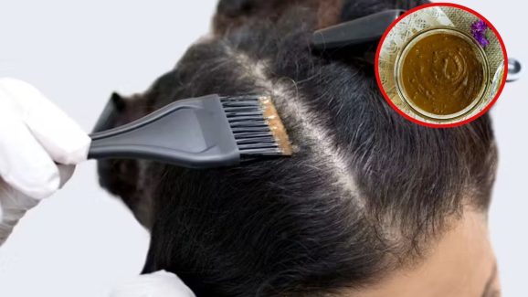 Tips For Applying Henna: జుట్టుకు హెన్నా, హెయిర్ డైలను వాడుతున్నారా ?