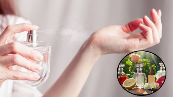 Perfume: ఫర్ఫ్యూమ్‌ వాడితే క్యాన్సర్ ! ఎందుకో తెలుసా ?