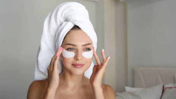 Dark Circles: ఇలా చేస్తే.. డార్క్ సర్కిల్స్ మాయం
