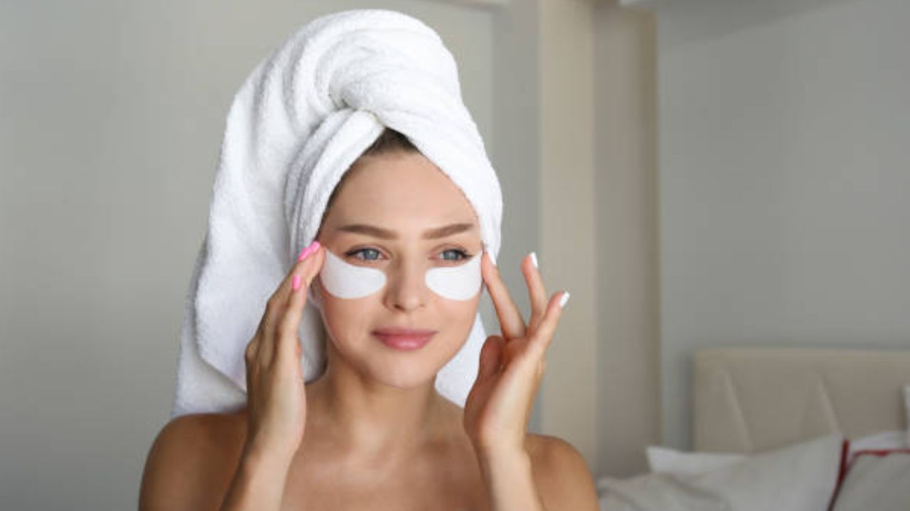 Dark Circles: ఇలా చేస్తే.. డార్క్ సర్కిల్స్ మాయం