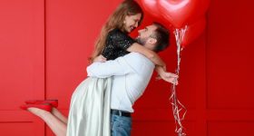 Valentine's Day 2025 wishes: వాలెంటైన్స్ డే రోజు.. ఈ కోట్స్‌తో వెరైటీగా ప్రపోజ్ చేయండి !