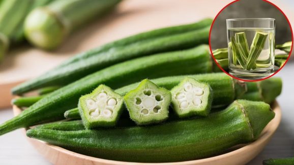 Okra Water Benefits: అలసటను తొలగించడానికి బెండకాయ నీరు బెస్ట్, అనేక వ్యాధులకు దివ్యౌషధం కూడా..