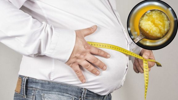 Ghee For Weight Gain: నెయ్యి తింటే.. బరువు పెరుగుతారా ?