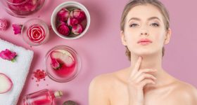 Flower Face Mack: పూలతో ఫేస్ మాస్క్, ఇలా వాడితే.. తెల్లగా మెరిసిపోతారు !