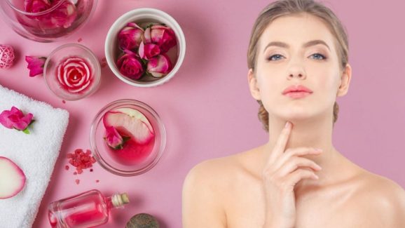 Flower Face Mack: పూలతో ఫేస్ మాస్క్, ఇలా వాడితే.. తెల్లగా మెరిసిపోతారు !