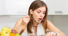 Quick Eating: వేగంగా తింటే.. ఎంత ప్రమాదమో తెలుసా ?