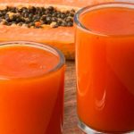 Papaya Juice: బొప్పాయి రసం తాగడం వల్ల ఎన్ని ప్రయోజనాలో తెలిస్తే.. అస్సలు వదిలిపెట్టరు !