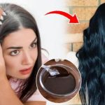 Hair Colour: ఈ నేచురల్ హెయిర్ కలర్‌తో.. క్షణాల్లోనే తెల్ల జుట్టు నల్లగా మారడం ఖాయం
