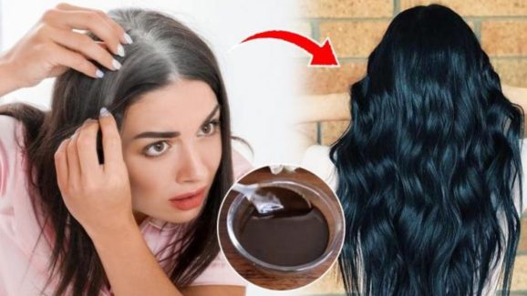 Hair Colour: ఈ నేచురల్ హెయిర్ కలర్‌తో.. క్షణాల్లోనే తెల్ల జుట్టు నల్లగా మారడం ఖాయం