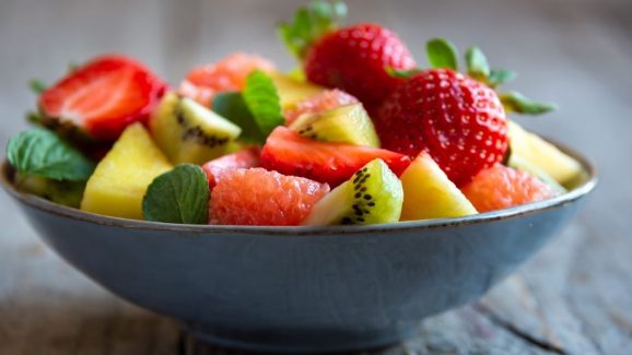 Foods For Diabetes Control: డయాబెటిస్ తగ్గించే ఫుడ్ ఇదే !