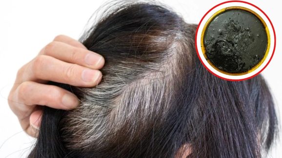 White Hair: తెల్లజుట్టు నల్లగా మార్చడానికి.. వీటిని మించినది లేదు !