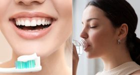 Drinking Water Before Brushing: బ్రష్ చేయకుండానే.. నీళ్లు తాగడం వల్ల ఎన్ని లాభాలో తెలుసా ?